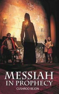 Cover The Messiah Revealed in Prophecy (eBook, ePUB)