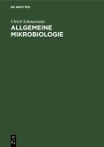 Allgemeine Mikrobiologie (eBook, PDF)
