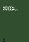 Allgemeine Mikrobiologie (eBook, PDF) Allgemeine Mikrobiologie (eBook, PDF)