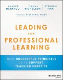 Leading for Professional Learning (eBook, ePUB)