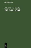 Die Gallione (eBook, PDF)