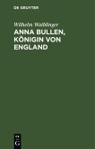 Anna Bullen, Königin von England (eBook, PDF)