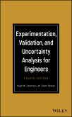 Experimentation, Validation, and Uncertainty Analysis for Engineers (eBook, ePUB)