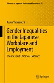 Gender Inequalities in the Japanese Workplace and Employment (eBook, PDF)