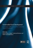 Sustainable Rural Development (eBook, ePUB)