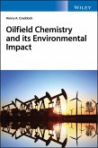 Oilfield Chemistry and its Environmental Impact (eBook, ePUB)