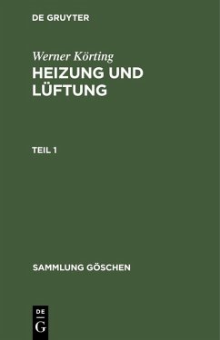 Harmonielehre. Teil 1 (eBook, PDF) - Moser, Hans Joachim