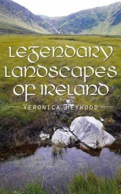 Cover Legendary Landscapes of Ireland (eBook, ePUB)