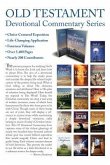 Old Testament Devotional Commentary Series (eBook, ePUB)