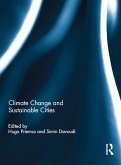Climate Change and Sustainable Cities (eBook, ePUB)