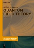 Quantum Field Theory (eBook, ePUB)