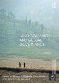 Land Grabbing and Global Governance (eBook, ePUB)