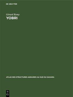 Cover Yobri (eBook, PDF)
