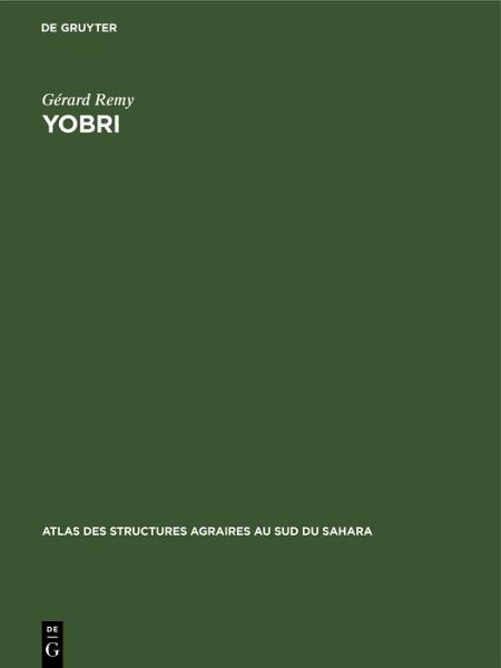 Yobri (eBook, PDF) Yobri (eBook, PDF)