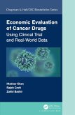 Economic Evaluation of Cancer Drugs (eBook, ePUB)