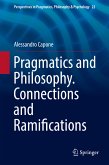 Pragmatics and Philosophy. Connections and Ramifications (eBook, PDF)