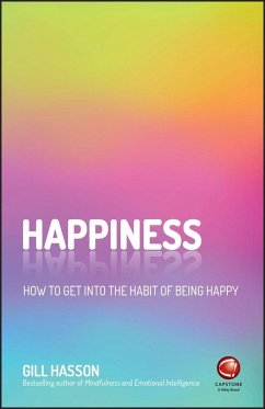 Cover Happiness (eBook, ePUB)
