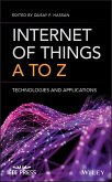 Internet of Things A to Z (eBook, ePUB)