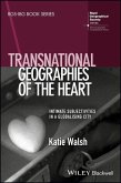 Transnational Geographies of The Heart (eBook, ePUB)