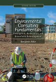 Environmental Consulting Fundamentals (eBook, PDF)