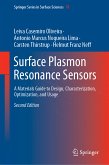 Surface Plasmon Resonance Sensors (eBook, PDF)