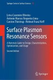 Surface Plasmon Resonance Sensors (eBook, PDF)