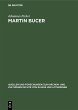Martin Bucer (eBook, PDF) - Bild 1