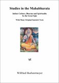Studies in the Mahabharata (eBook, ePUB)