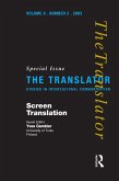 Screen Translation (eBook, PDF)