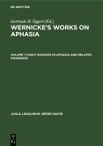 Early Sources in Aphasia and Related Disorders (eBook, PDF)