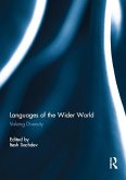 Languages of the Wider World (eBook, PDF)