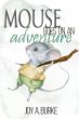 Mouse Goes on an Adventure (eBook, ePUB) - Bild 1