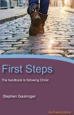 First Steps (eBook, ePUB)