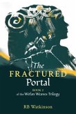 The Fractured Portal (eBook, ePUB)
