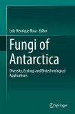 Fungi of Antarctica (eBook, PDF)