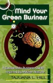 Mind Your Green Business (eBook, ePUB)