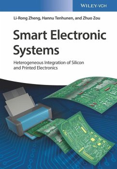 Smart Electronic Systems (eBook, ePUB) - Zheng, Li-Rong; Tenhunen, Hannu; Zou, Zhuo