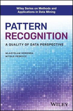 Cover Pattern Recognition (eBook, ePUB)