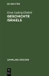 Geschichte Israels (eBook, PDF) - Bild 1