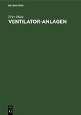 Ventilator-Anlagen (eBook, PDF)