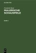 Malerische Schauspiele (eBook, PDF) - Bild 1