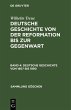 Deutsche Geschichte von 1807 bis 1890... - Bild 1