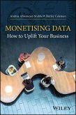 Monetizing Data (eBook, ePUB)