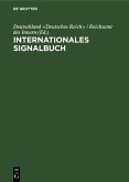 Internationales Signalbuch (eBook, PDF)