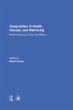 Geographies of Health, Disease and... - Bild 1