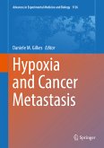 Hypoxia and Cancer Metastasis (eBook, PDF)
