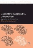Understanding Cognitive Development (eBook, ePUB)