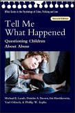 Tell Me What Happened (eBook, ePUB) Tell Me What Happened (eBook, ePUB)