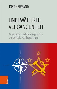 Unbewältigte Vergangenheit (eBook, PDF) - Hermand, Jost