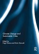 Climate Change and Sustainable Cities... - Bild 1